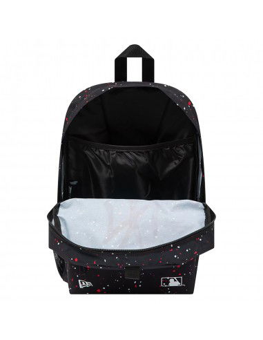 New Era MLB New York Yankees All Over Print Backpack 60503765