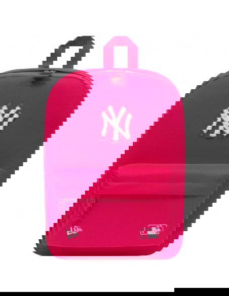 New Era MLB New York Yankees Applique Backpack 60503784