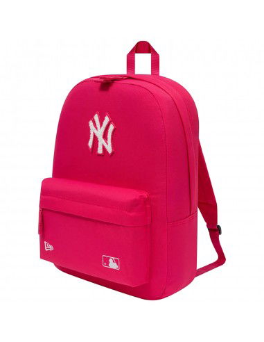 New Era MLB New York Yankees Applique Backpack 60503784