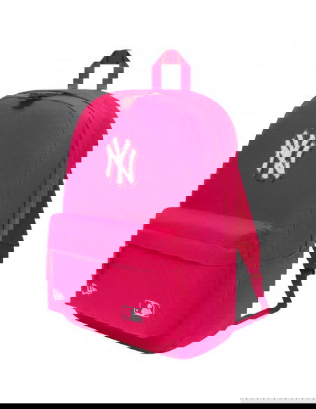 New Era MLB New York Yankees Applique Backpack 60503784