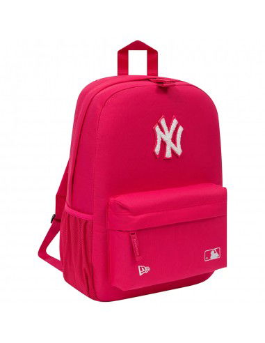 New Era MLB New York Yankees Applique Backpack 60503784