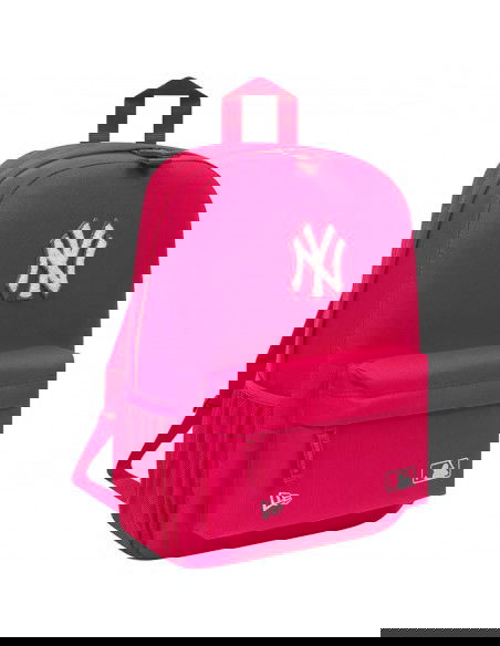 New Era MLB New York Yankees Applique Backpack 60503784