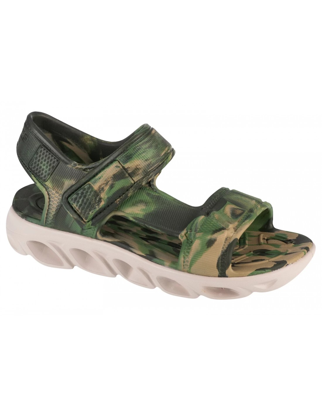 Kids' Shoes Skechers Green
