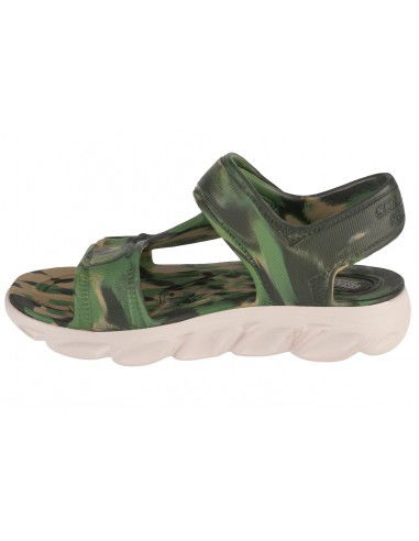 Skechers HypnoSplash Hydrotastic 406706LCAMO