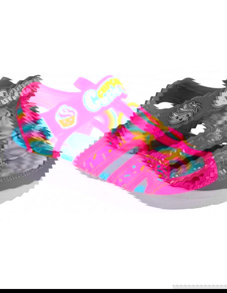 Skechers Jumpsters Sandal Sprinkle Wonder 303273NHPMT