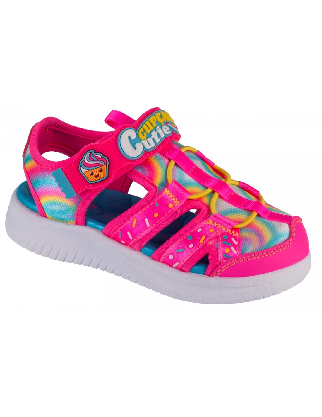 Kids' Shoes Skechers Pink