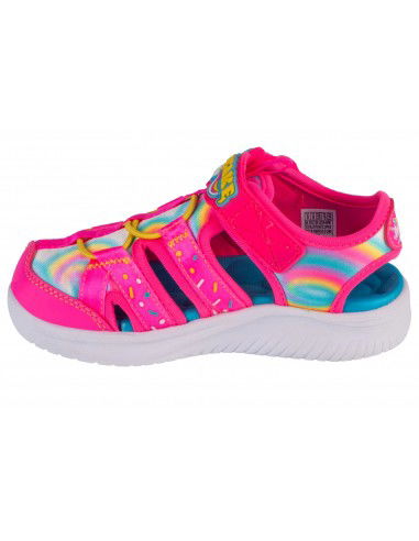 Skechers Jumpsters Sandal Sprinkle Wonder 303273NHPMT