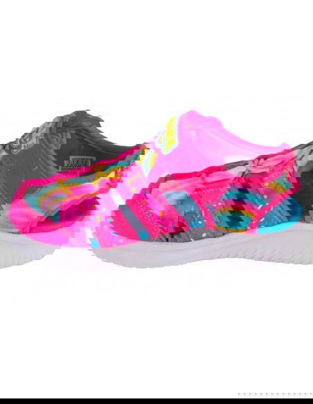 Skechers Jumpsters Sandal Sprinkle Wonder 303273NHPMT