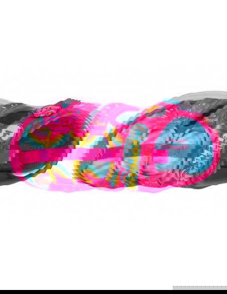 Skechers Jumpsters Sandal Sprinkle Wonder 303273NHPMT