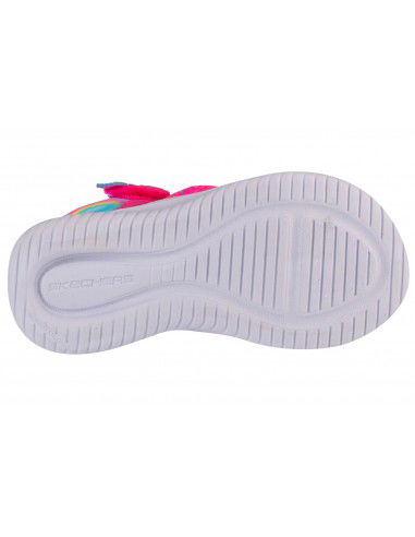 Skechers Jumpsters Sandal Sprinkle Wonder 303273NHPMT