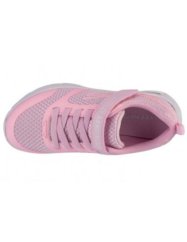 Skechers Microspec Max Racer Gal 303543LLTPK