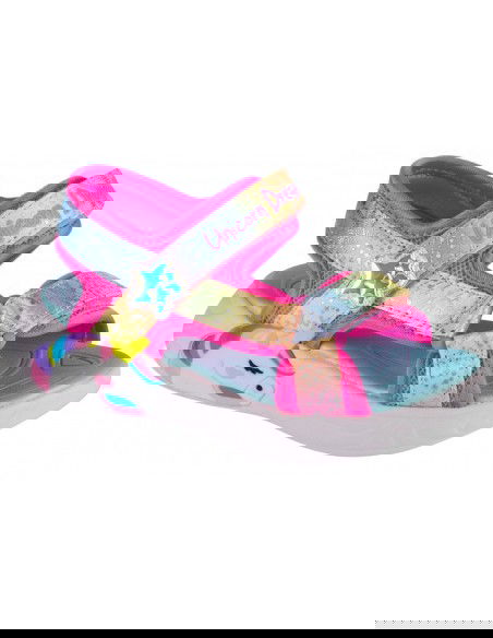 Skechers Unicorn Dreams Majestic Bliss 302682NPKMT