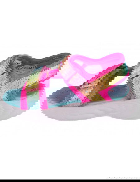 Skechers Unicorn Dreams Majestic Bliss 302682NPKMT