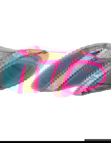 Skechers Unicorn Dreams Majestic Bliss 302682NPKMT