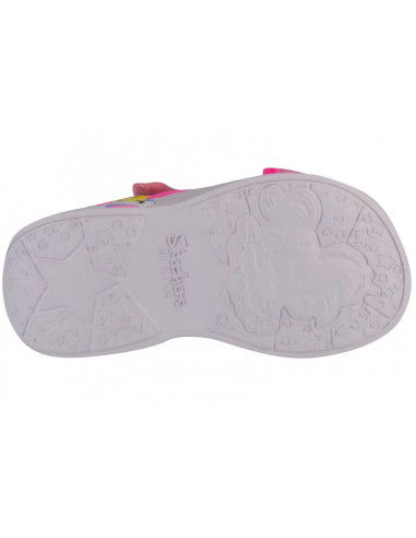 Skechers Unicorn Dreams Majestic Bliss 302682NPKMT