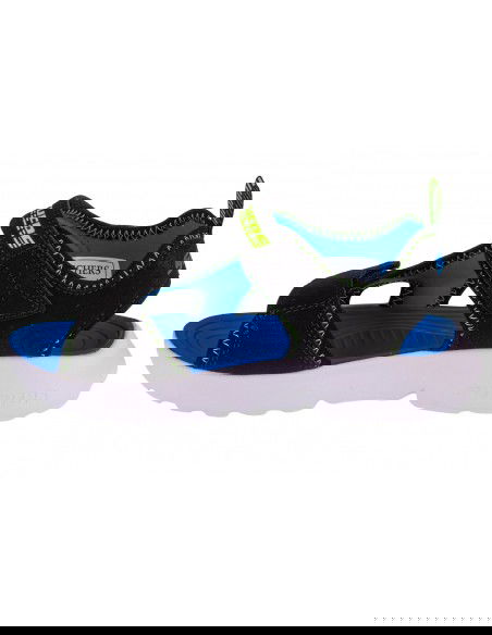 Skechers RazorSplash Aqua Buddies 406513LBBLM