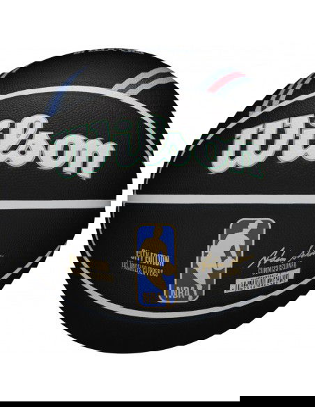 Wilson NBA Team City Collector Los Angeles Clippers Ball WZ4016413ID