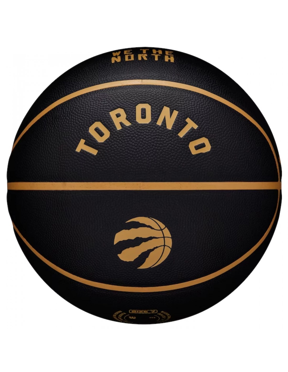 Wilson NBA Team City Collector Toronto Raptors Ball WZ4016428ID