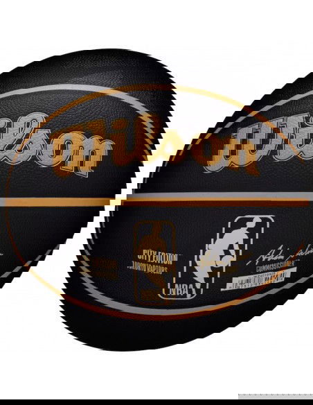 Wilson NBA Team City Collector Toronto Raptors Ball WZ4016428ID