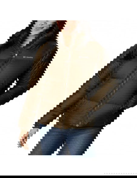 Columbia Puffect Jacket 1864781319