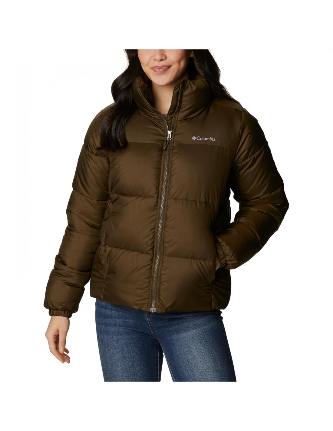 Columbia Puffect Jacket 1864781319