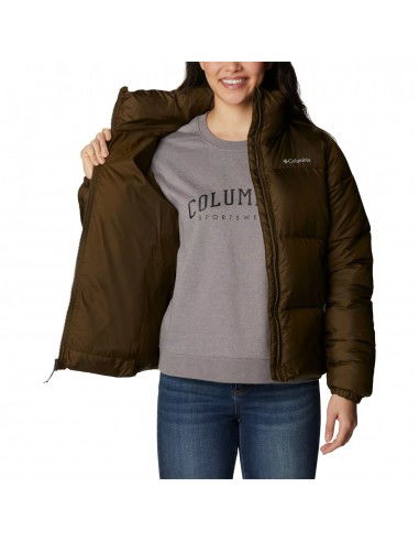 Columbia Puffect Jacket 1864781319