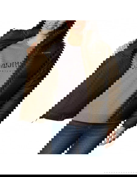 Columbia Puffect Jacket 1864781319