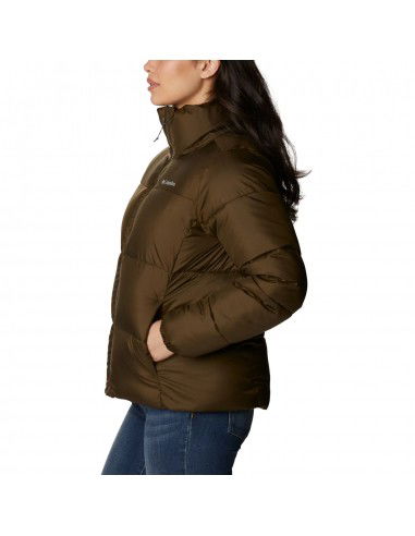 Columbia Puffect Jacket 1864781319