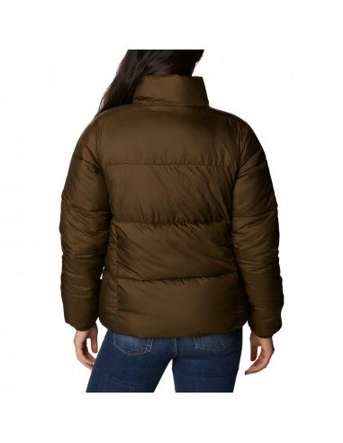 Columbia Puffect Jacket 1864781319