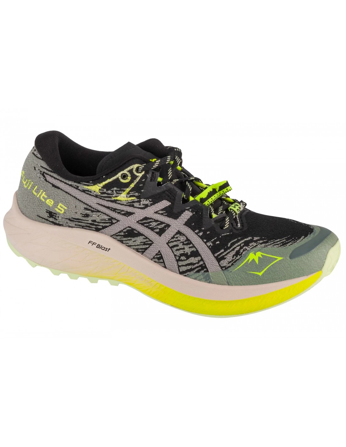 ASICS Fuji Lite 5 1012B690001