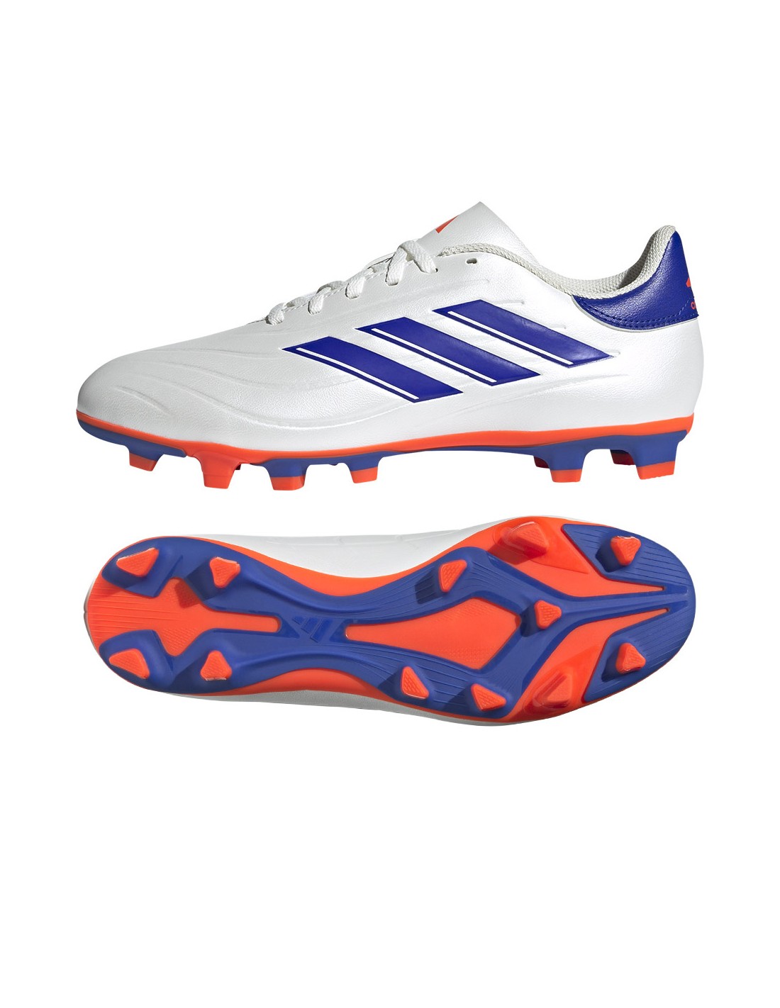 Men's Sports Shoes Adidas White