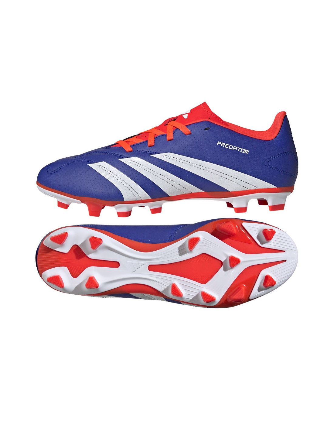 Adidas Predator Club FxG IF6344 shoes