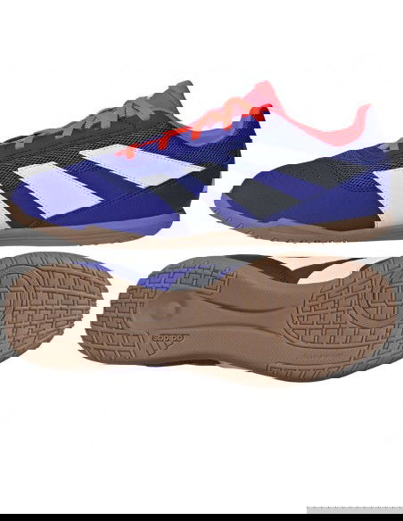 Adidas Predator Club Sala IN IF6403 shoes