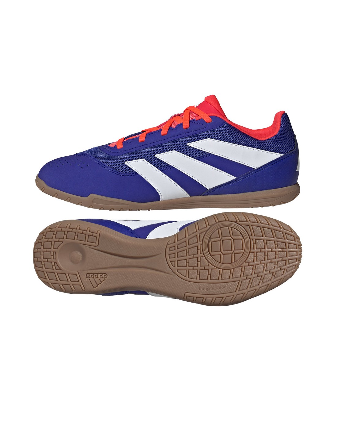 Adidas Predator Club Sala IN IF6403 shoes