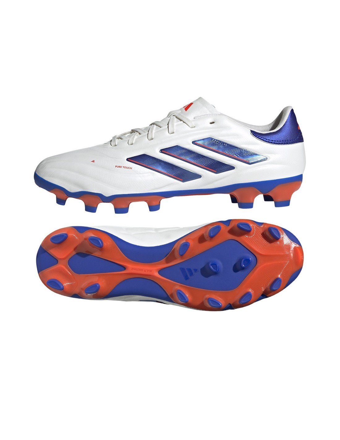 Adidas COPA PURE2 Pro MG IG8686 shoes