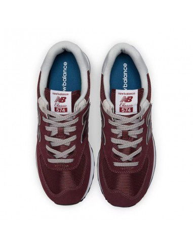 New Balance M ML574EVM shoes