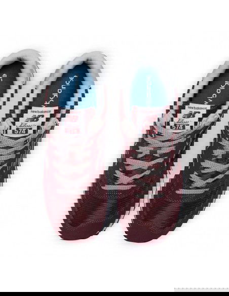 New Balance M ML574EVM shoes