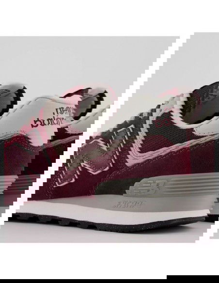 New Balance M ML574EVM shoes