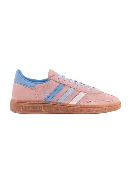 adidas Handball Spezial Semi Pink Spark Women's IG1974 MBS