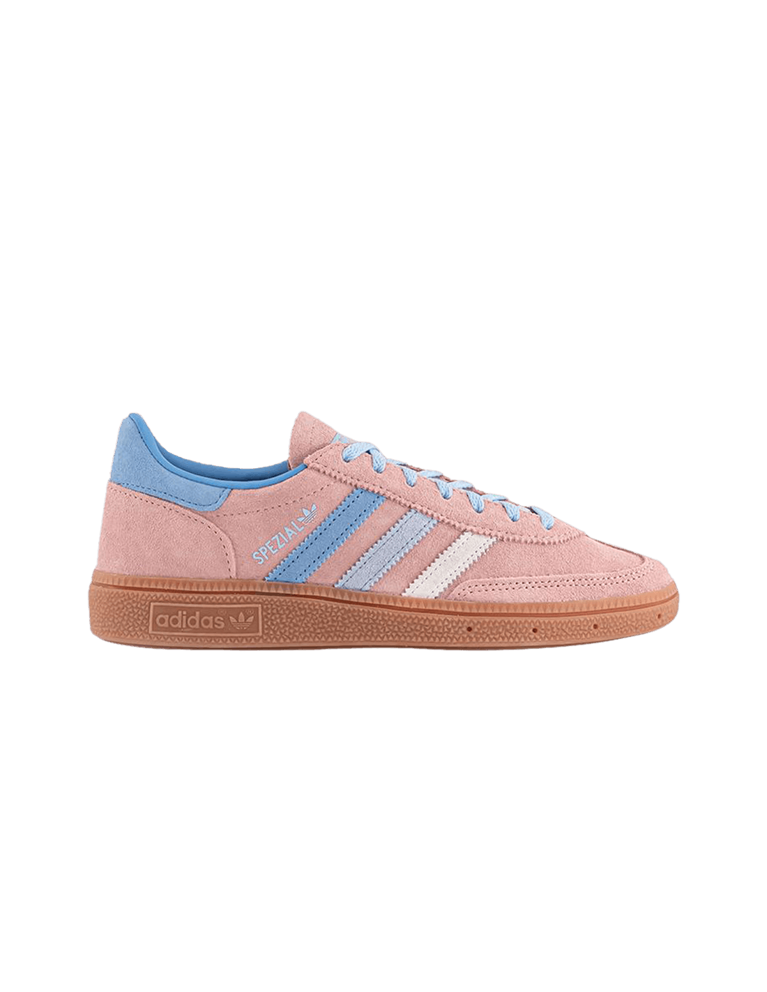 adidas Handball Spezial Semi Pink Spark Women's IG1974 MBS