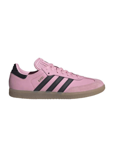 adidas Samba Inter Miami CF Messi Pink IH8158 MBS