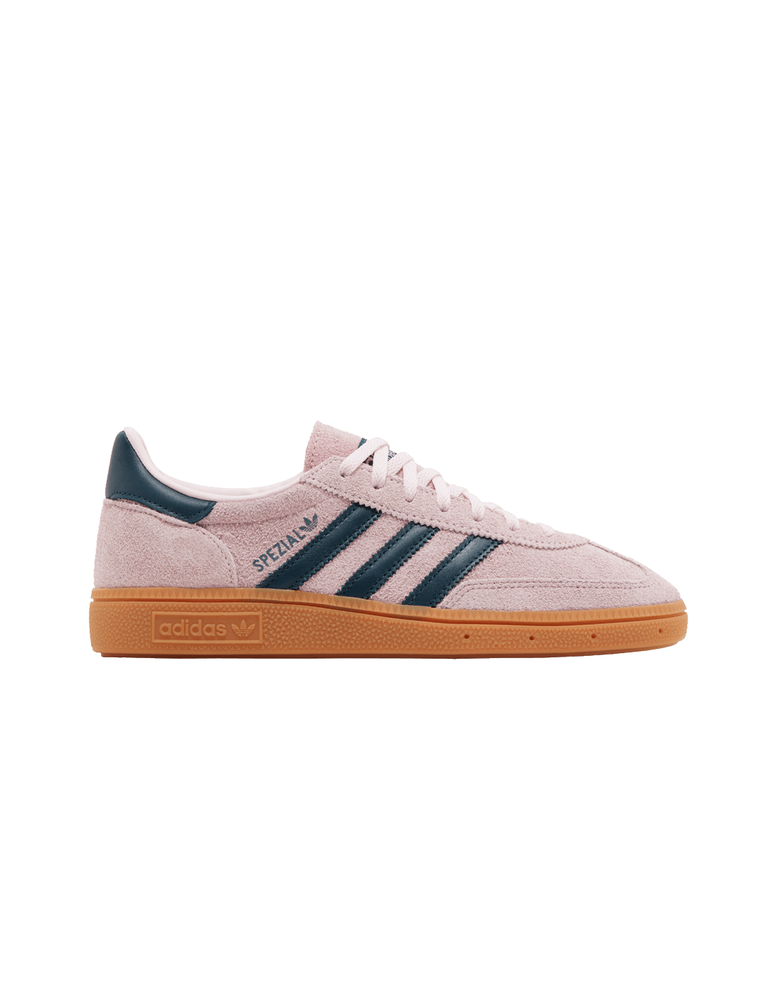 adidas Women's Handball Spezial Shoes IF6561