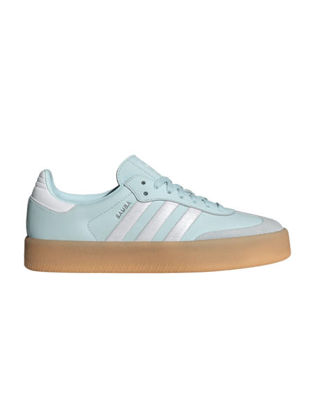 adidas Sambae Almost Blue Women's ID0435 MBS