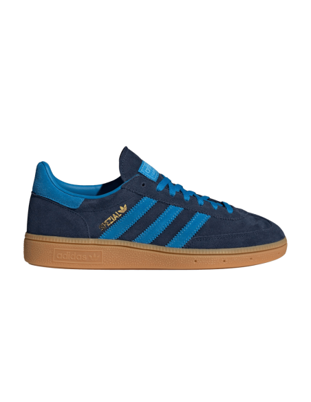 adidas Handball Spezial Night Indigo Bright Blue Women's IE5895 MBS