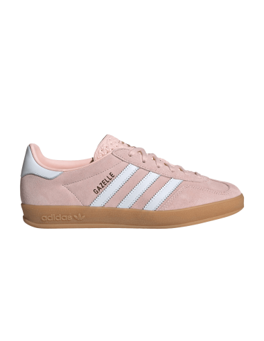 adidas Gazelle Indoor Sandy Pink Women's IH5484 MBS