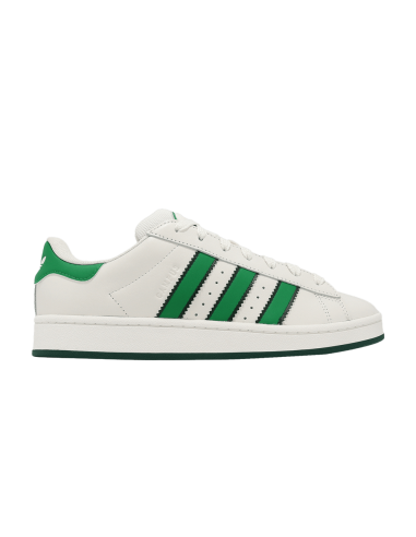 adidas Campus 00s Core White Green IF8762 MBS