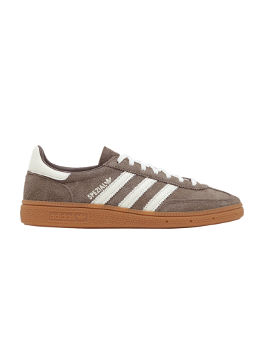 adidas Handball Spezial Earth Strata Gum Women's IF6490 MBS