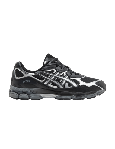 ASICS GelNYC Black Graphite Grey 1203A280002 MBS