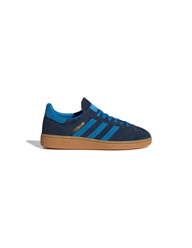adidas Handball Spezial Night Indigo Bright Blue Women's IE5895 MBS