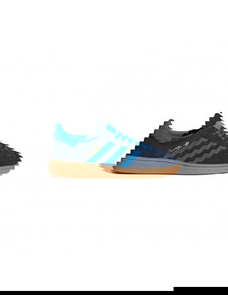 adidas Handball Spezial Night Indigo Bright Blue Women's IE5895 MBS